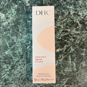 DHC Velvet Skin Coat Makeup Primer - Cream